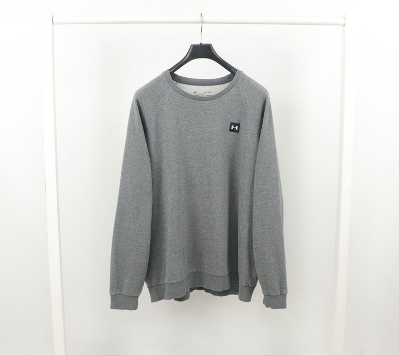 Чоловічий Світшот Under Armour