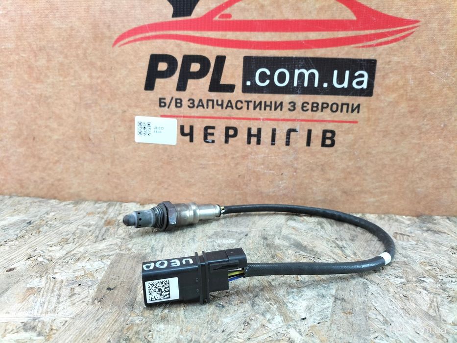 Audi A4 B9 2015-2024 A5 F5 Q5 80A Лямбда зонд 8W0906265AP