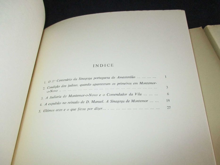 Livros Cadernos de História de Montemor-o-Novo