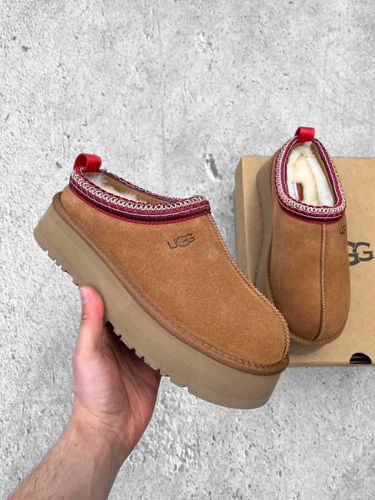 UGG Tazz II Slipper R.36
