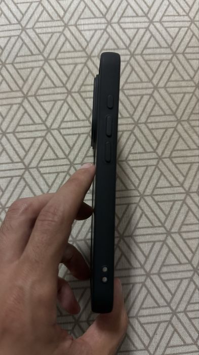 Capa iphone 16 pro