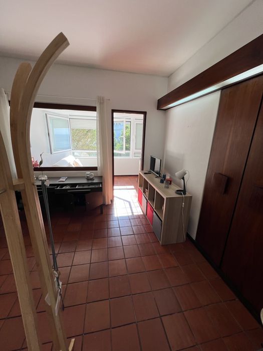 T0+1 com acesso direto à praia