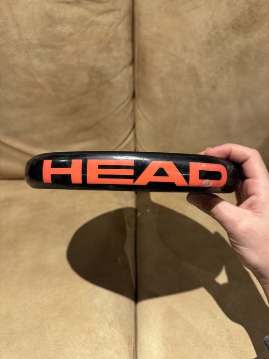 Raquete Padel Head Delta Pro Arturo Coello