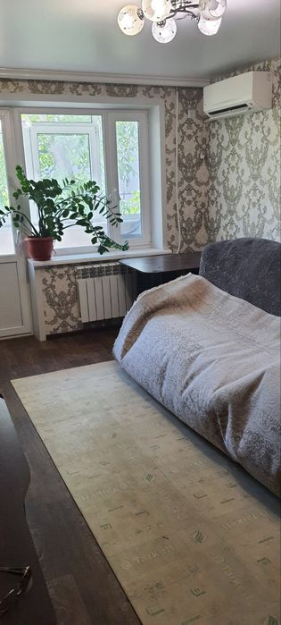 Двокімнатна квартира ПЗТО