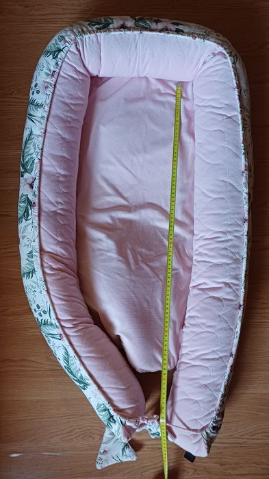 Kokon dla niemowlaka