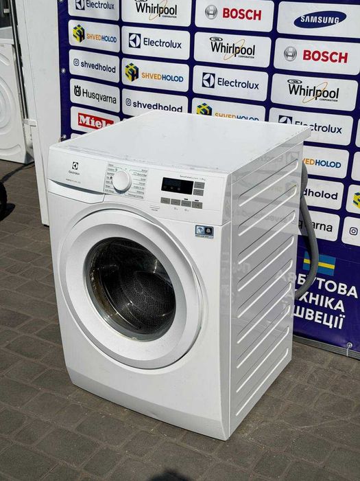 Пральна машина б/в Electrolux 9кг 1600об з Європи #08214