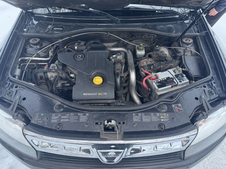 Продам дастер дача