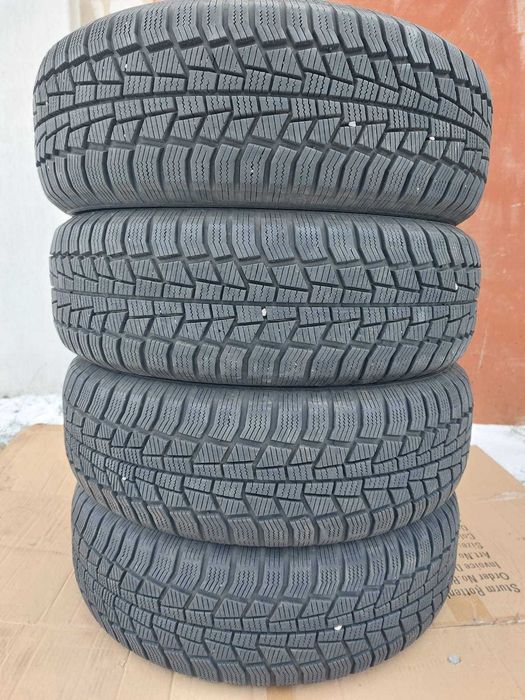 Шини, резина VIKING WinTech 195/65/R15, комплект