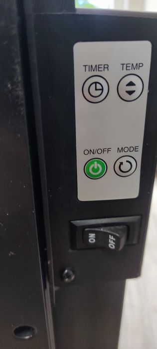 конвектор Ballu Plaza BEP/E-2000