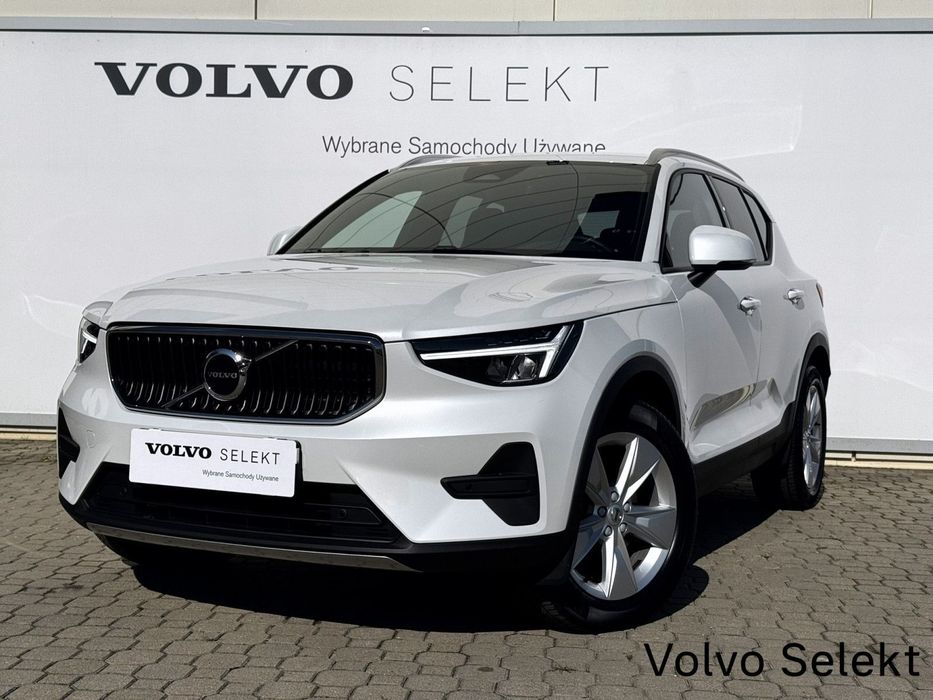 Volvo XC 40