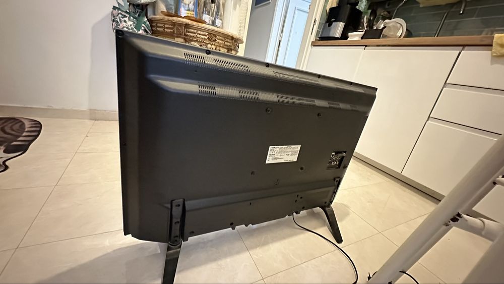 Tv Hitachi modelo 2020 39polegadas