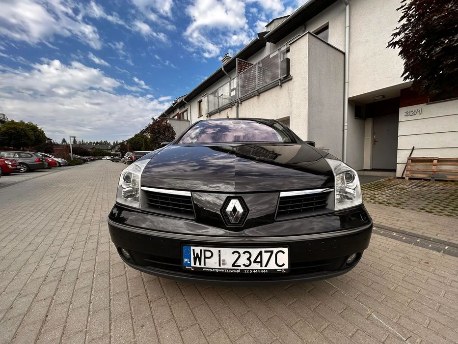 Renault Vel Satis