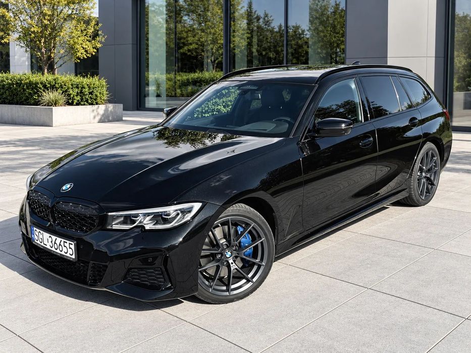 BMW Seria 3