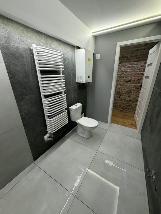 Chorzów Sobieskiego 18/1  40m2