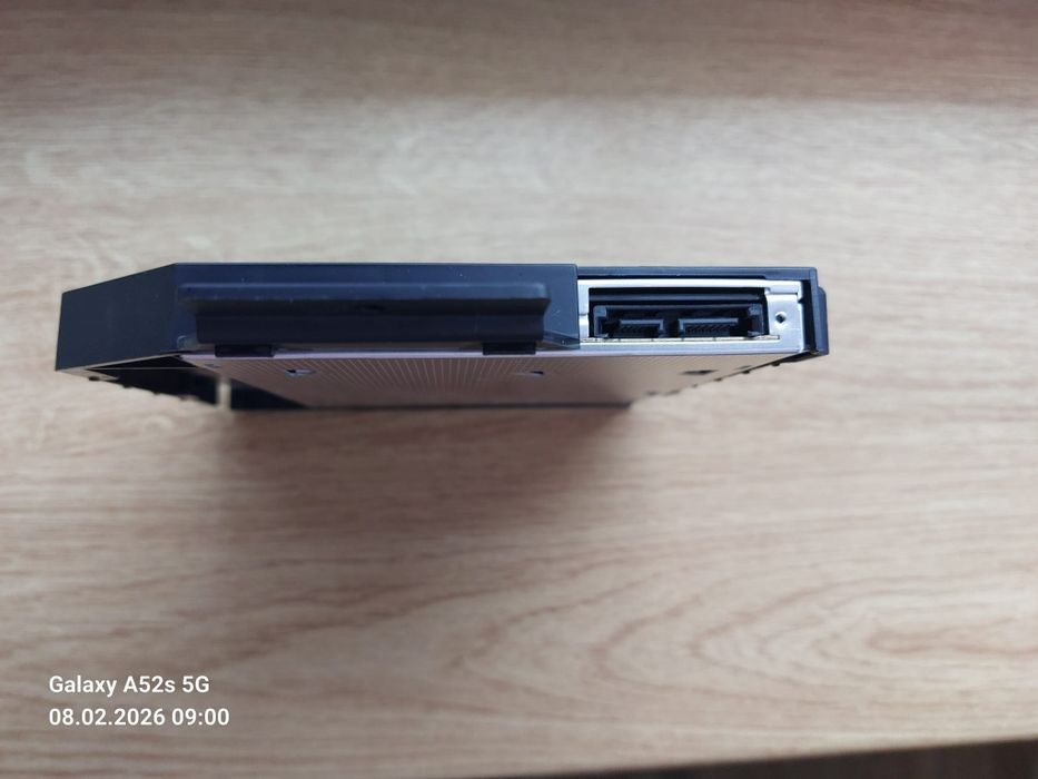 Multi nagrywarka DVD