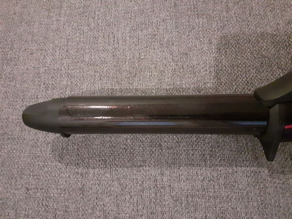 Encaracolador Rowenta