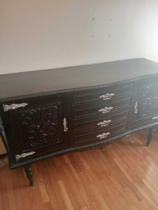 Vendo Movil  estantaria usado