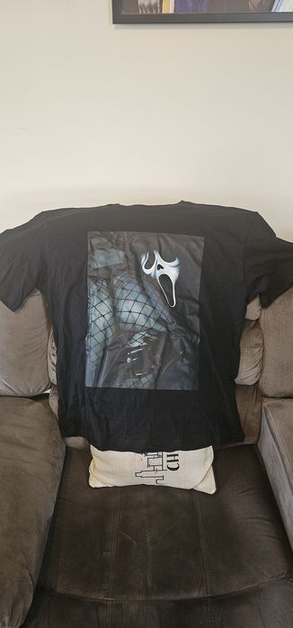 Meska Tshirt nowa XL