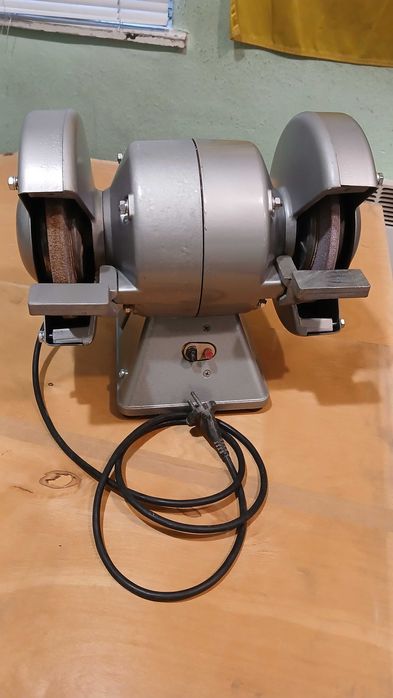 Електроточило точило наждак И39701-УХЛ4