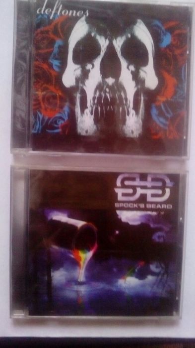 CD диски Предлагайте свою цену!