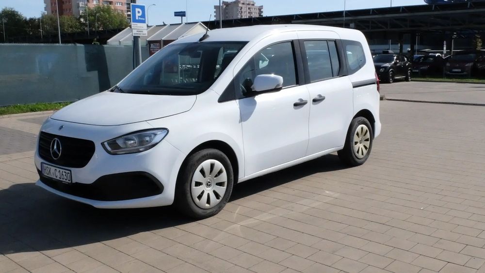 Mercedes-Benz Citan