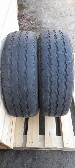 225 70 R15С літні