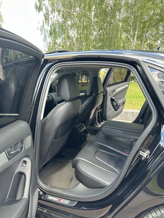 Продам Audi A4 B8