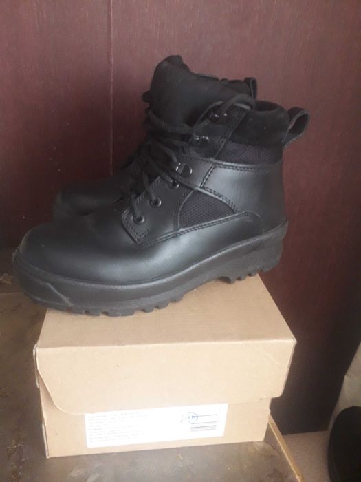Черевики тактичні берци 38 та 45 розміру