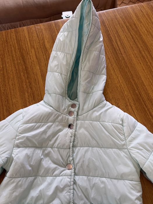 Курточка весна -осінь