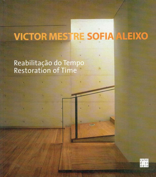 7441

Coleção Arquitecturas

edição Caleidoscópio