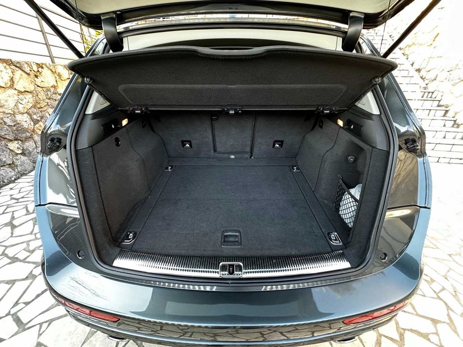Продам Audi Q5 2016