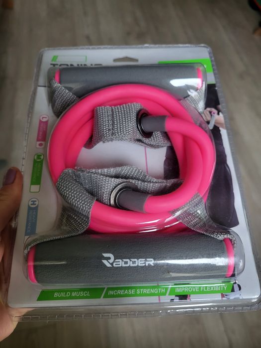 Еспандер трубчастий Radder