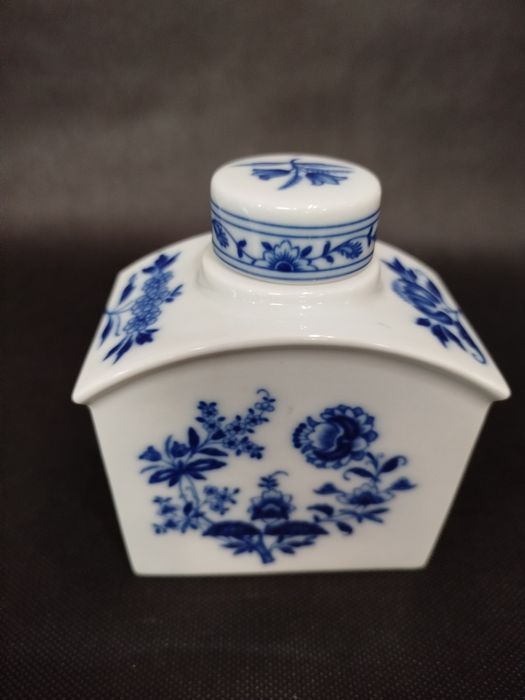 Vista Alegre - Frasco de Chá