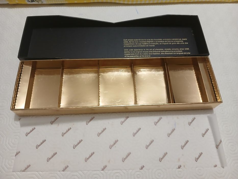 Empty Chocolate Box425722953482250243