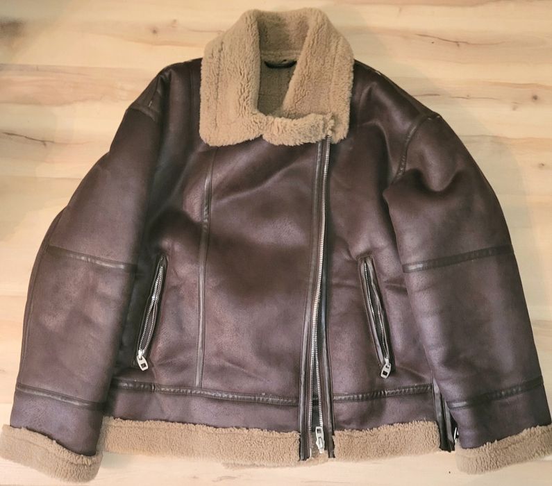 Продам теплу дублянку AFTF basic
