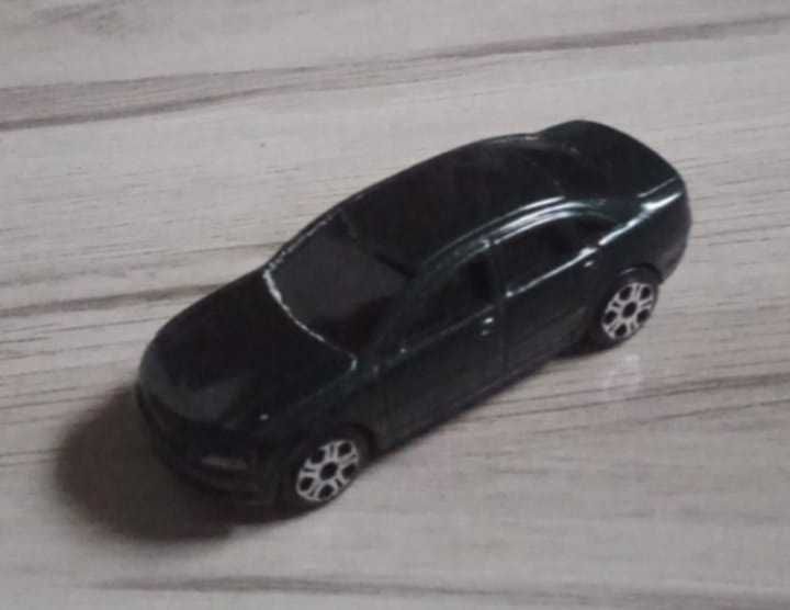 Model Audi A8 Maisto