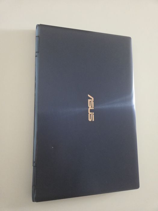 ASUS ZenBook Flip 13 UX362FA | i5 | Dotyk 2w1 | Win 11 | NumberPad