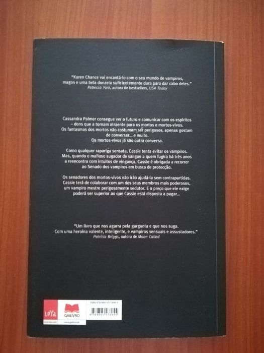 O Despertar das Trevas