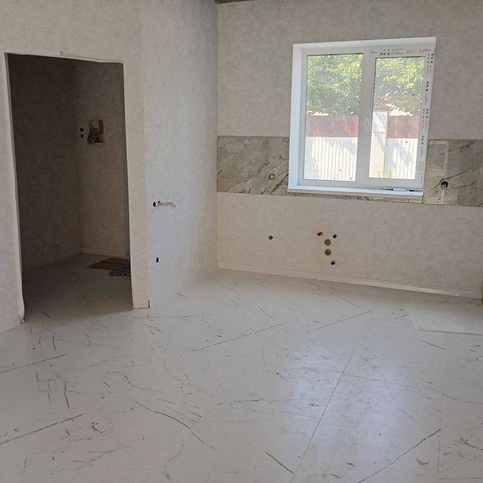 House in Ahronomichne - View 3