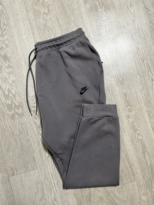 Спортивні штани Nike сірі | XL |