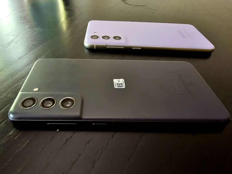 Samsung s21 Fe 5G