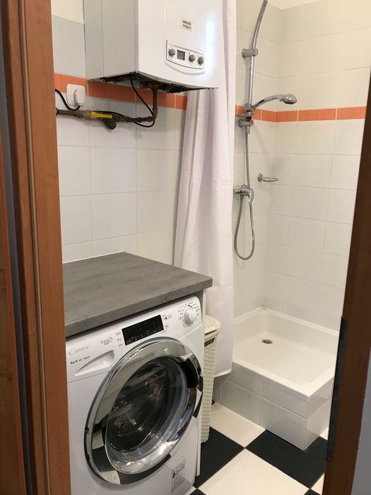 Wynajmę mieszkanie w centrum Gdyni - More