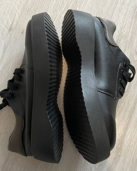Buty damskie rozm. 40 a raczej 39