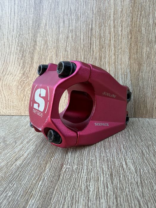 Винос SixPack Menace 31.8 50 mm