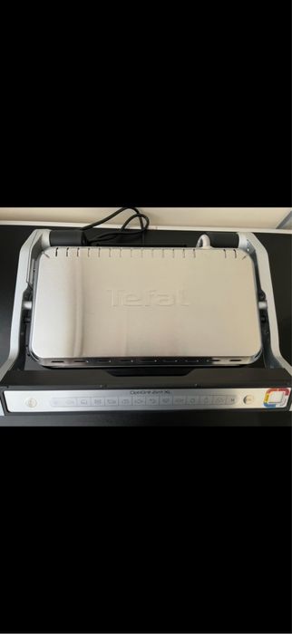 Гриль,OptiGrill Tefal GC782,GC705,GC722 xl, електрогриль Гріль GC3060