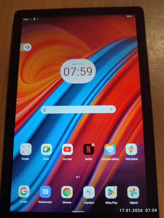 Tablet Lenovo TAB M10 3ND GEN 4GB/64