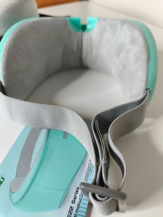 Masażer do oczu muzyką Bluetooth