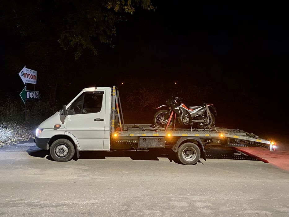 Евакуатор 24/7 Эвакуатор 24/7