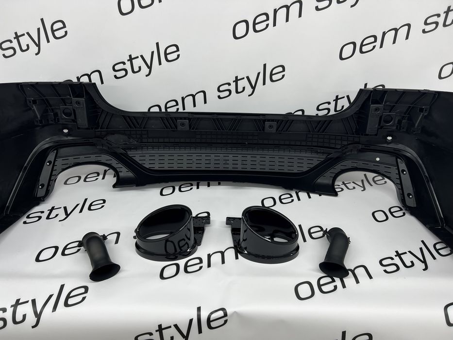 Обвес Audi rs7 C8 2019-2024