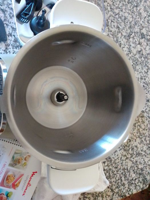 Moulinex Cousine companion